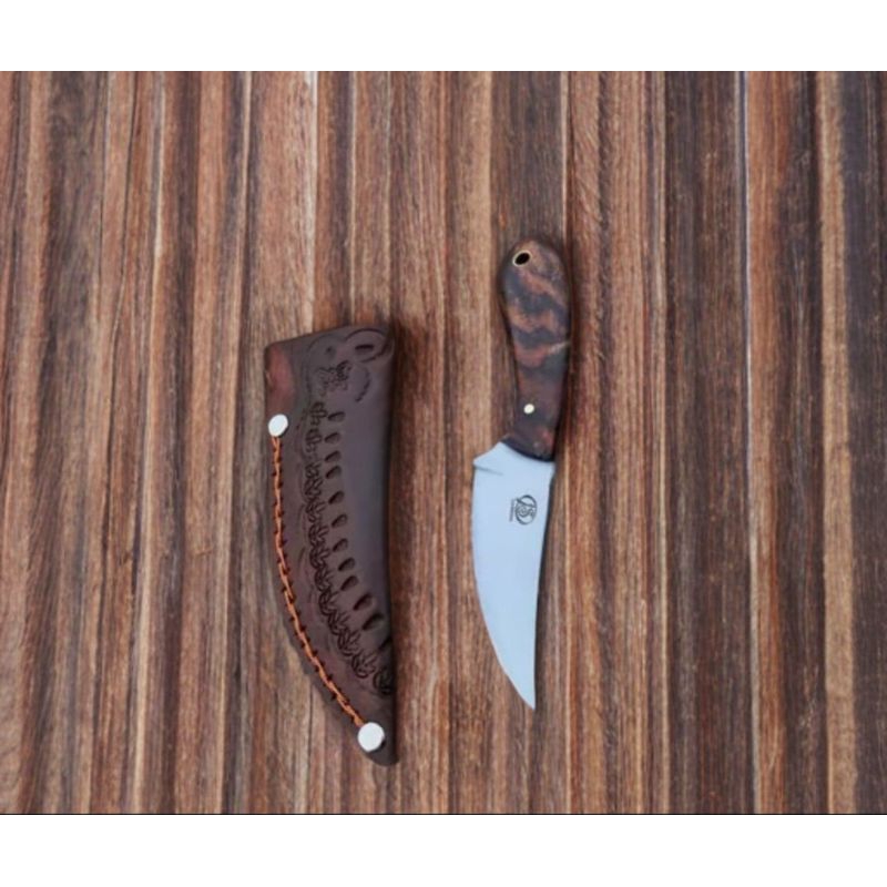 PISAU SKINNER ORIGINAL BAJA HSS