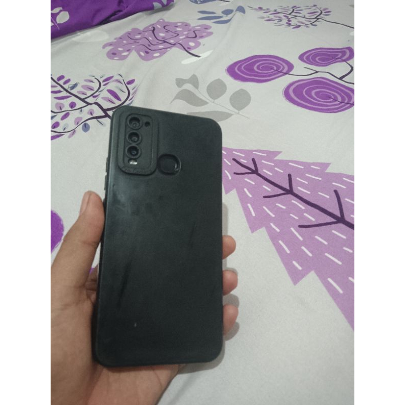 vivo y30 ram 4/128