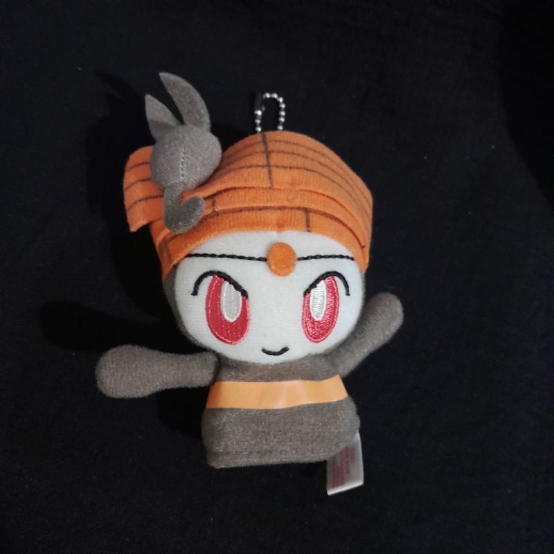 Ganci Pokemon Meloeta Bonjar T-arts