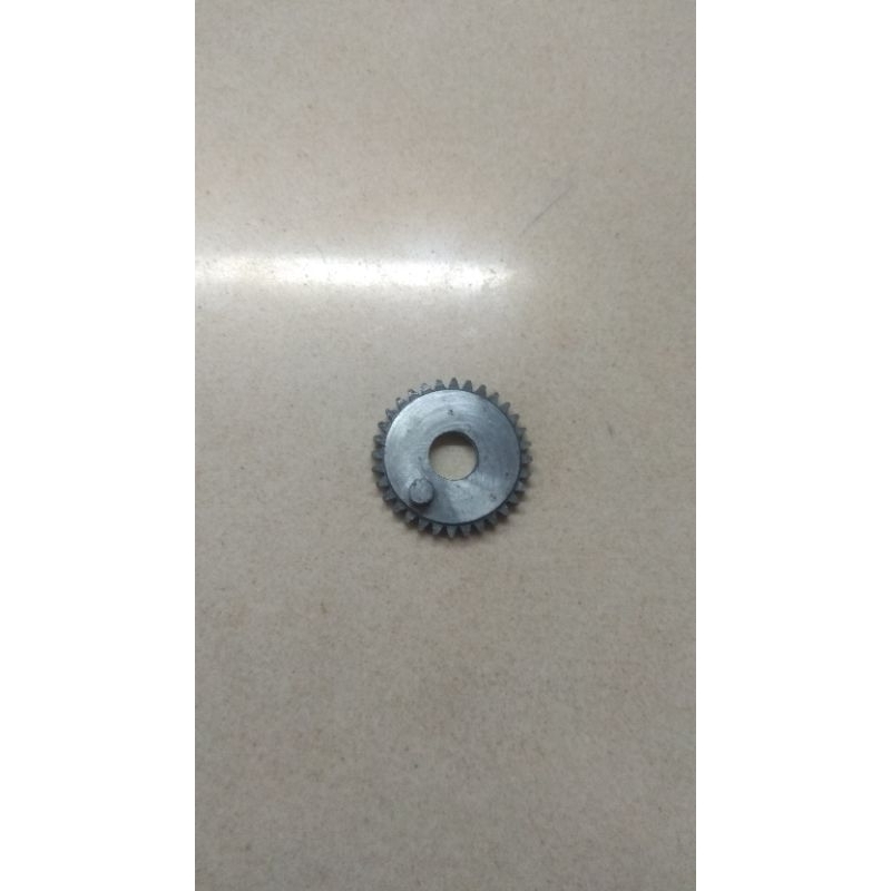 Oscillator gear ryobi maturity / legacy 3000-4000