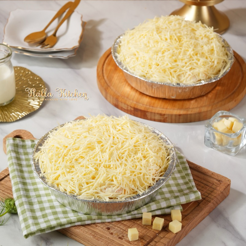 

Khaliat Nahl Cheddar Cheese