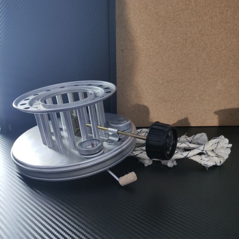 HOCK Kepala Kompor Minyak 16 Sumbu