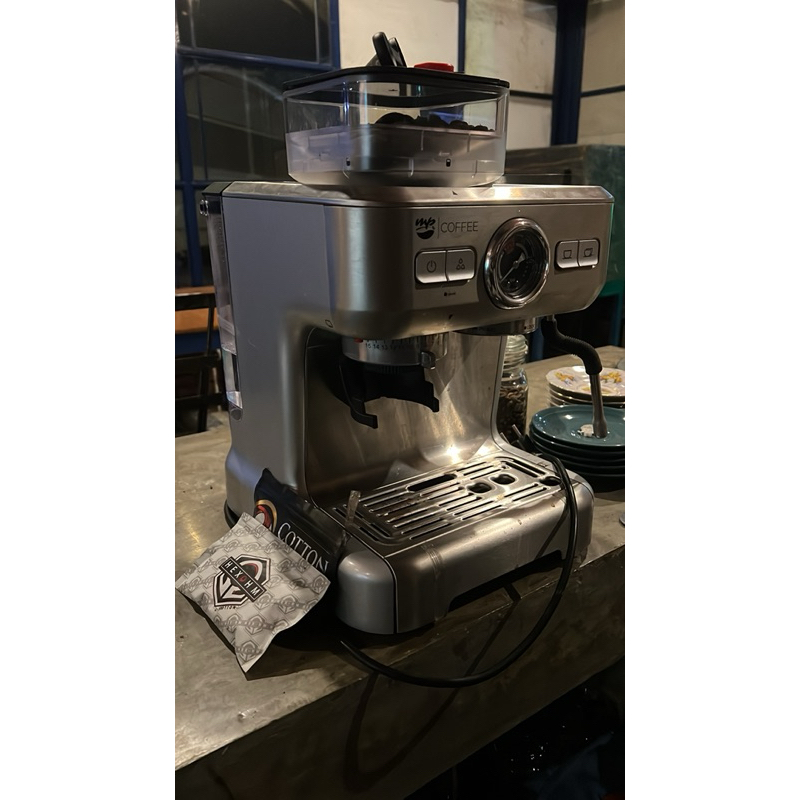 mesin kopi mayaka 7000