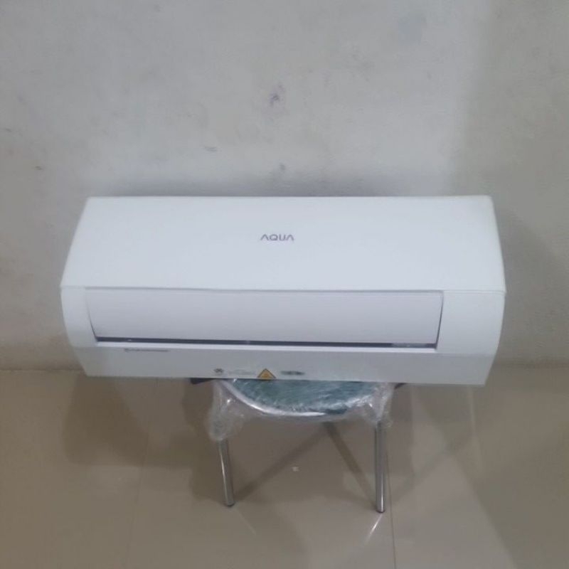 Second Ac Indoor Aqua ( mulus)