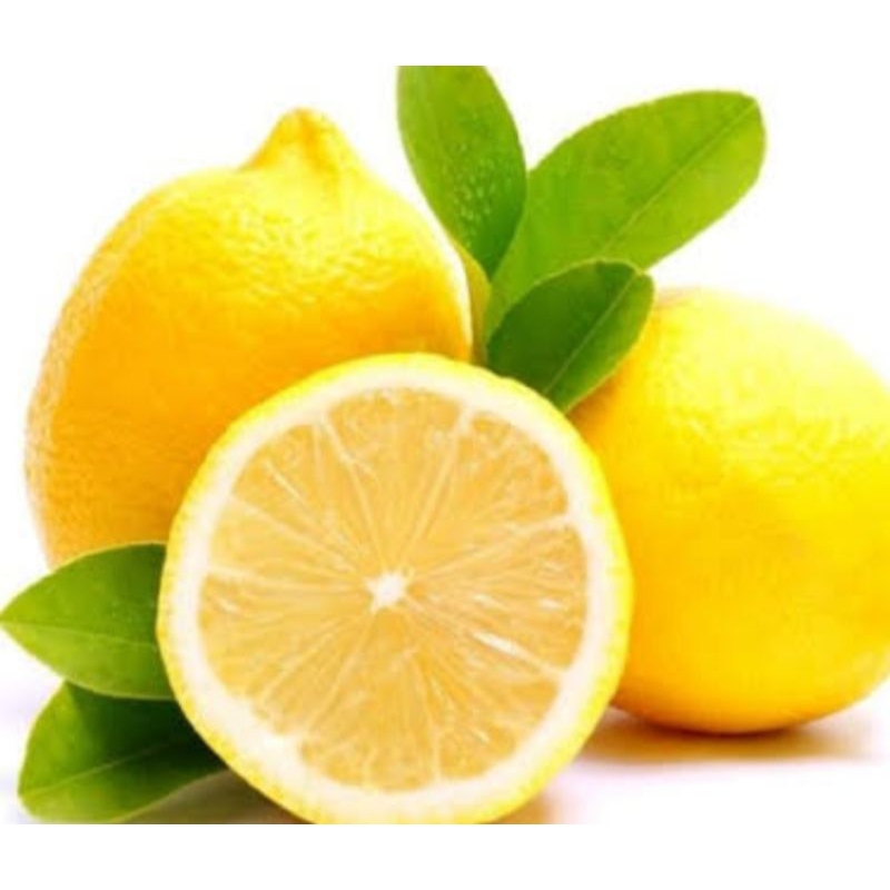

jeruk lemon imfor segar fress 1kg