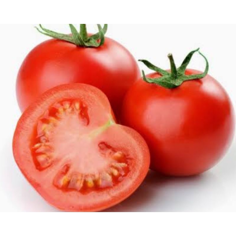 

tomat merah besar segar baru fress 1kg
