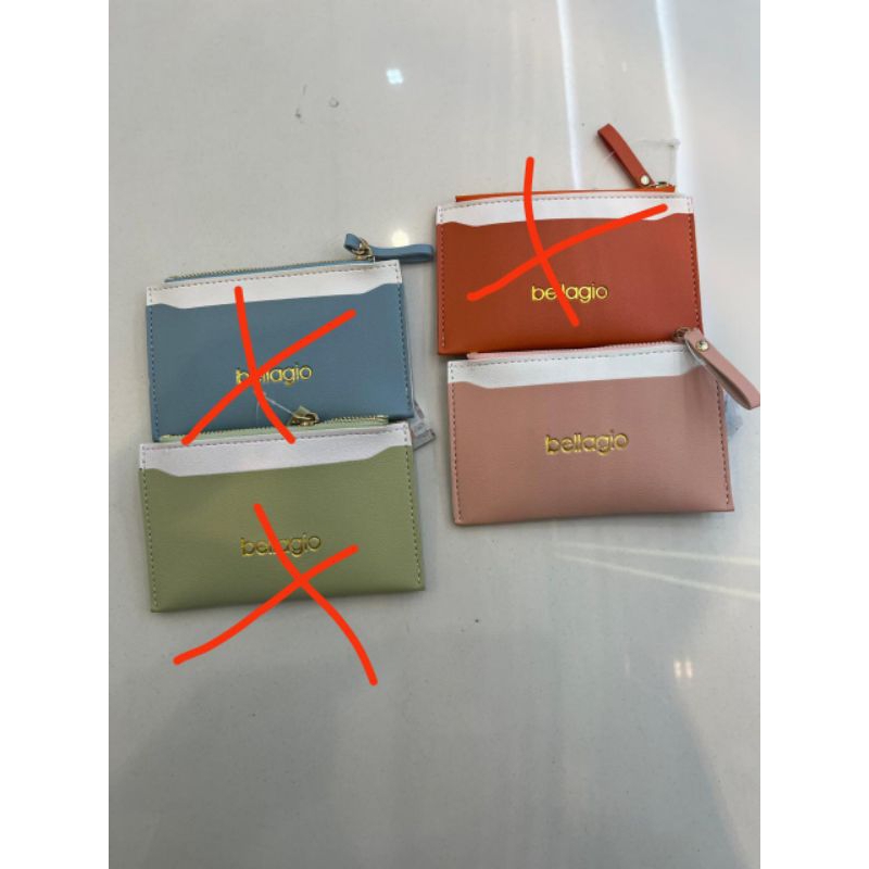 bellagio dompet sale