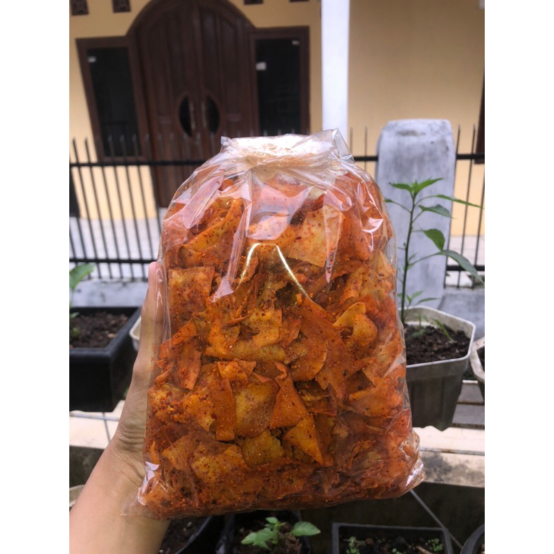 

Kripset si kembar