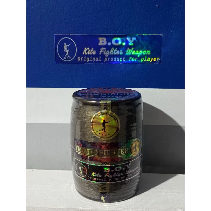 Gelasan Molor Nagamaki N66 Original