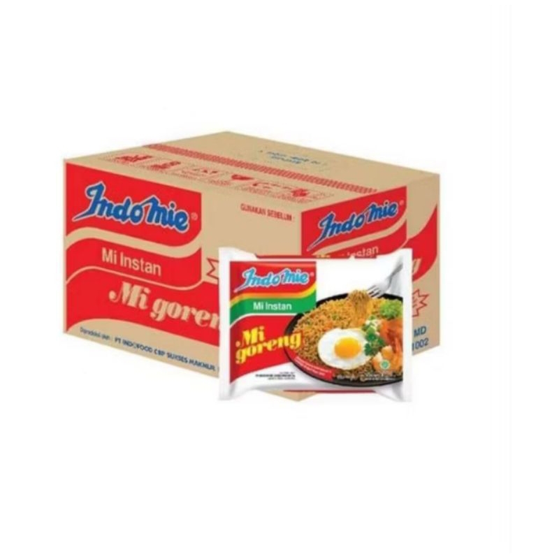 

indomie goreng 1 dus