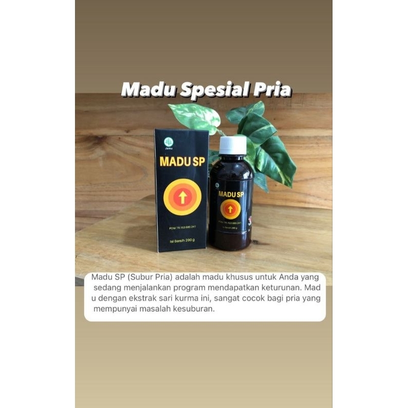 

Madu sp