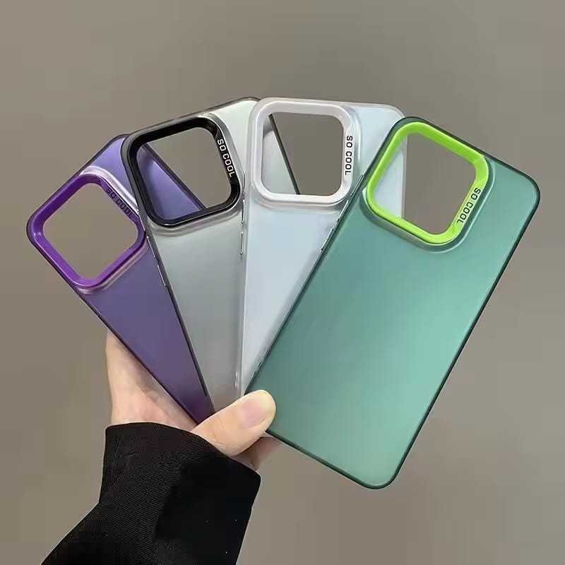 IMD Case Polos (All Type HP) - Case Polos - Casing HP