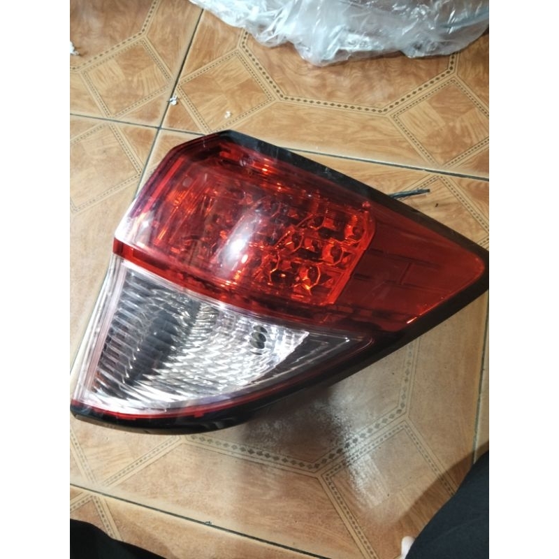 lampu belakang stoplamp Honda HRV2016 2017