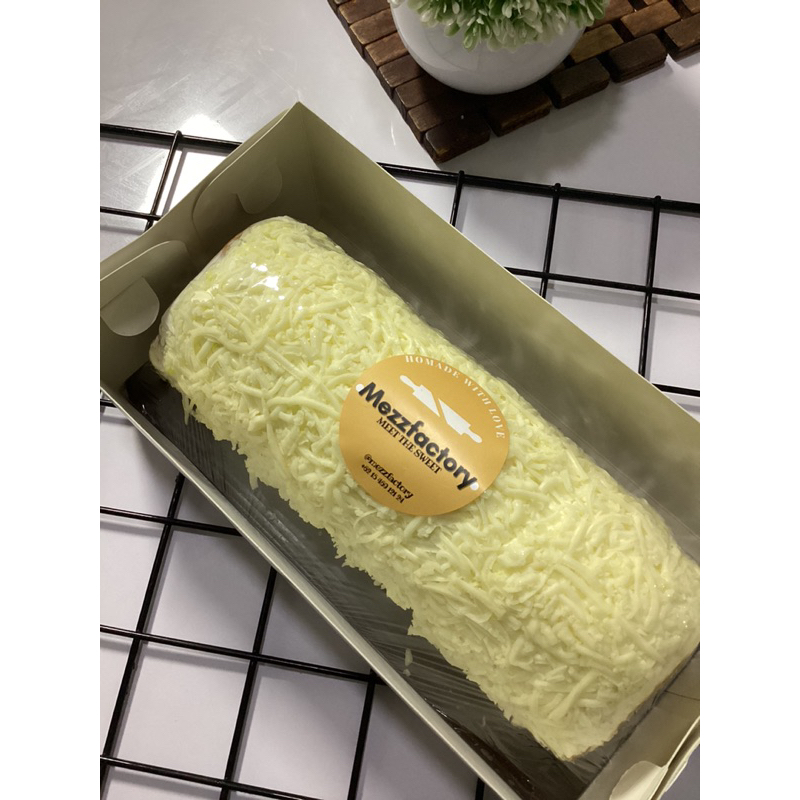 

Cheese roll cake/ Roll cake/ Bolu gulung keju / Bolu gulung