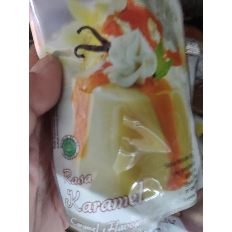 

nutrijel puding susu 145 gr