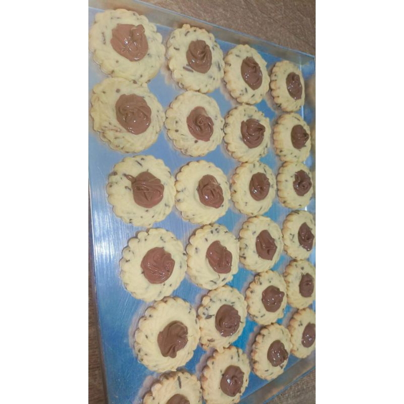 

cookiess Nutelaa