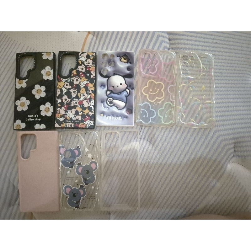 case samsung s22 ultra second