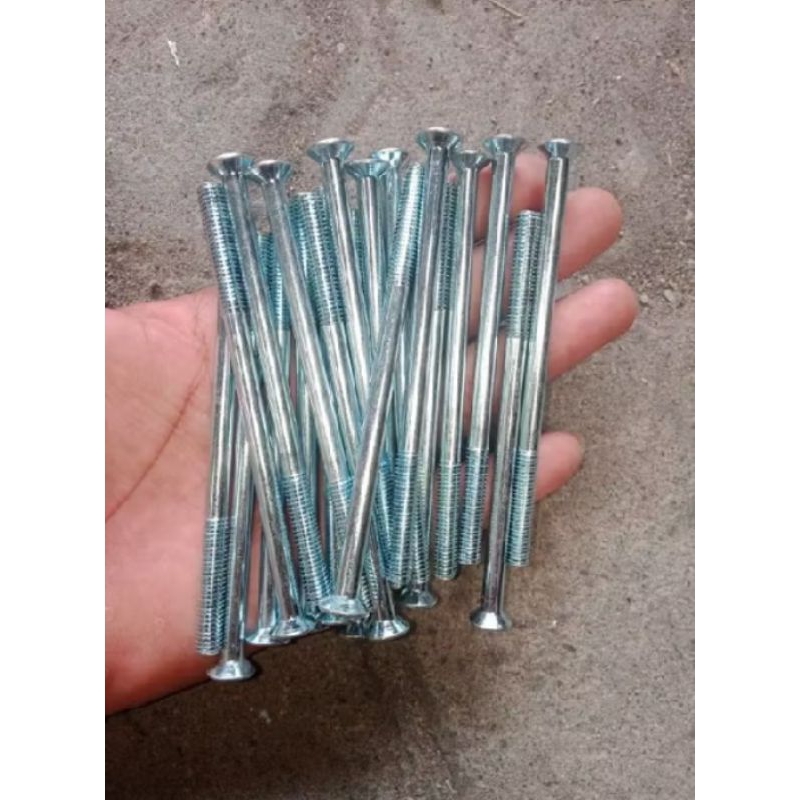 Baut ring ffc45 pengunci bingkai saringan ffc45