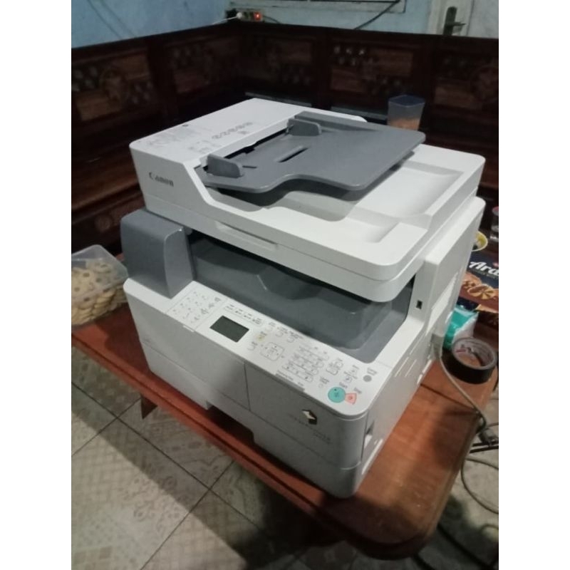 Fotocopy Canon IR 1435 i kondisi istimewa
