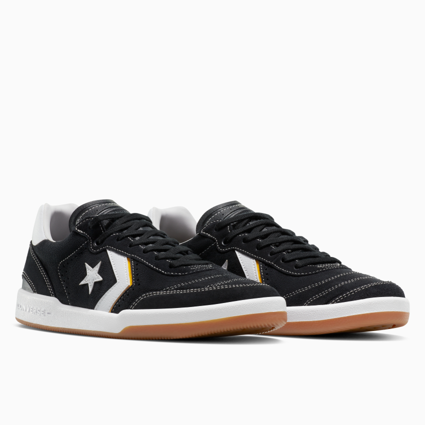 Converse Cons Louie Lopez Pro 2 Suede Black - Original