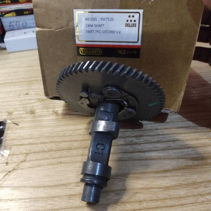 nuken standar Yamamoto gx 520 ori