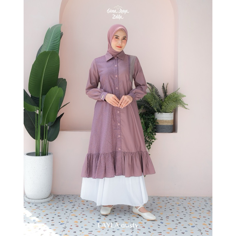 Layla Tunic by Maremazalifa NEW COLLECTION