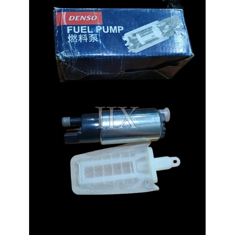 FUEL PUMP SOKET KECIL AVANZA 195130-2131