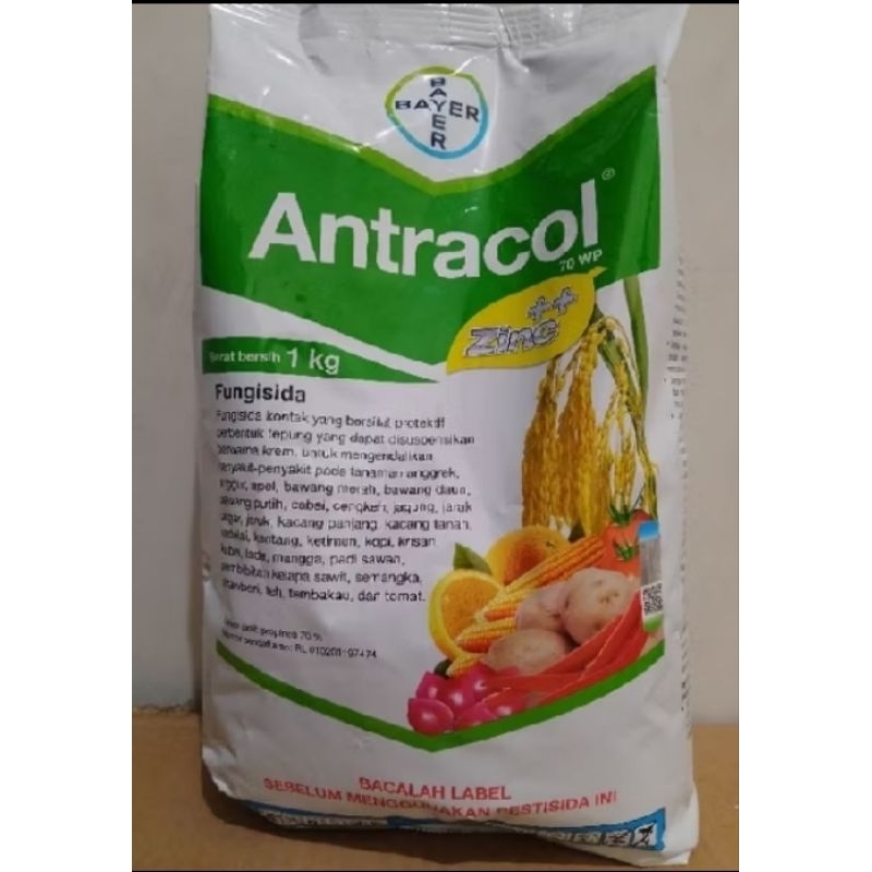 Antracol 1 kg