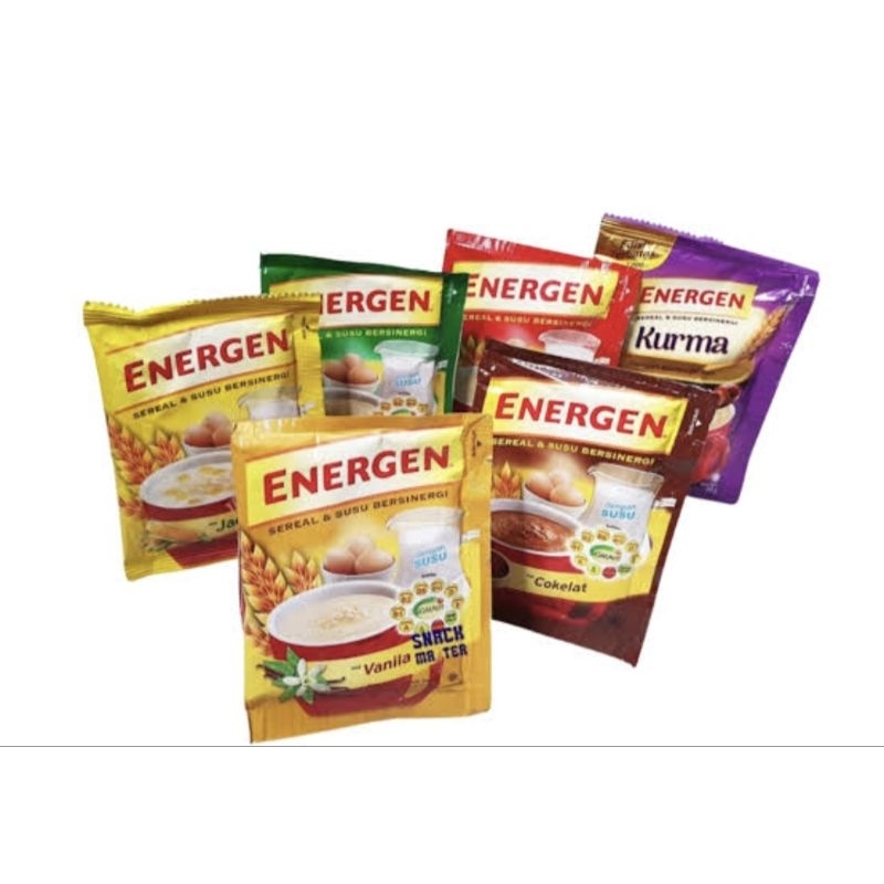 

energen renteng