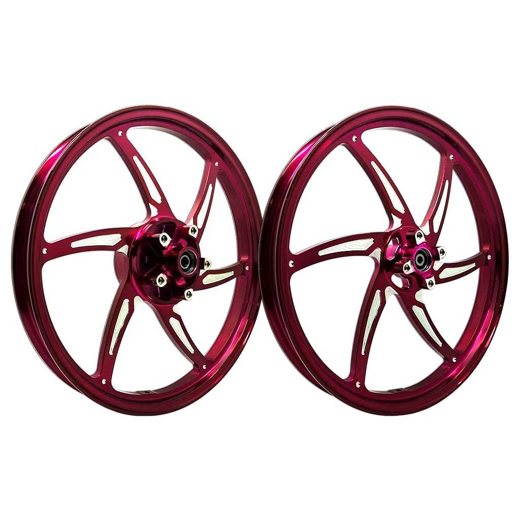 Velg VND Six Star V2 Ring 17 160x160 - MX KING - MX NEW - JUPITER - VEGA