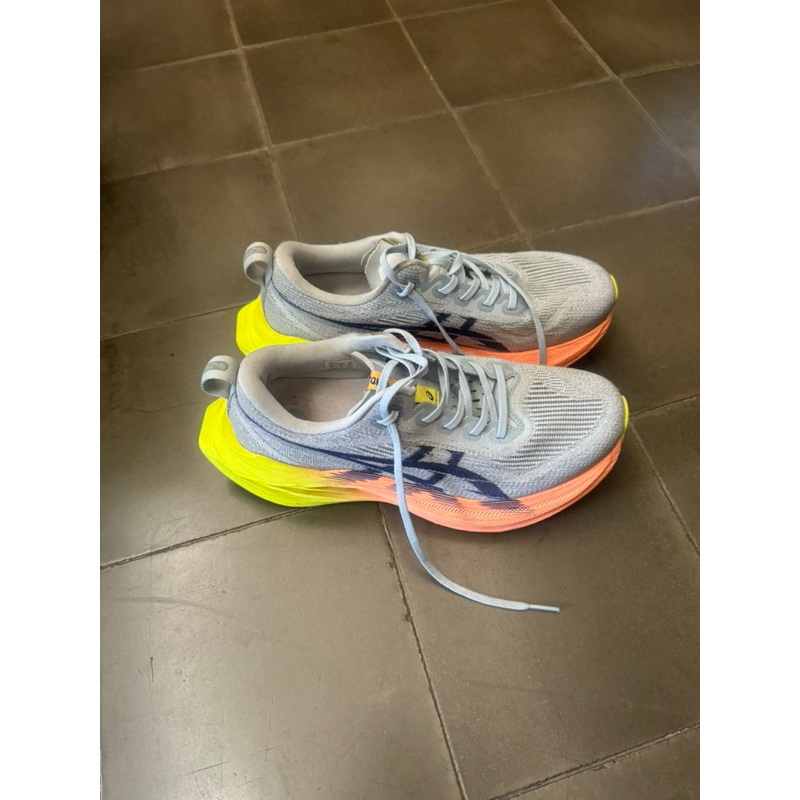 ASICS SUPERBLAST 2 PARIS WOMEN