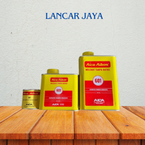 

Lem Aica Aibon (3 Macem)