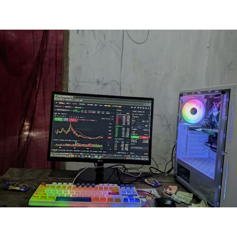 pc fullset