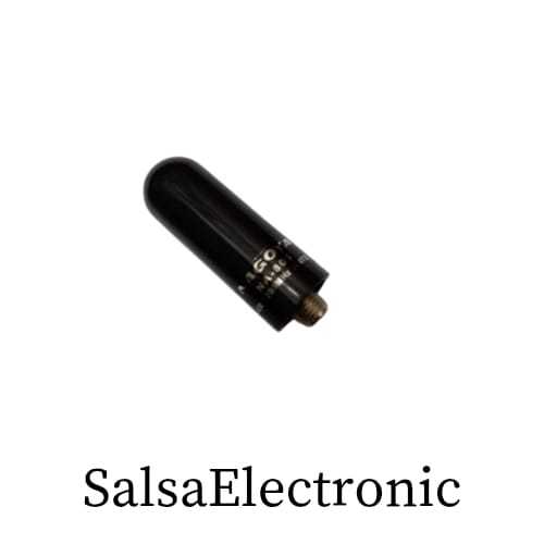 Nagoya NA805 Antena HT Cina 4cm SMA Female Kecil Mini Pendek Baofeng