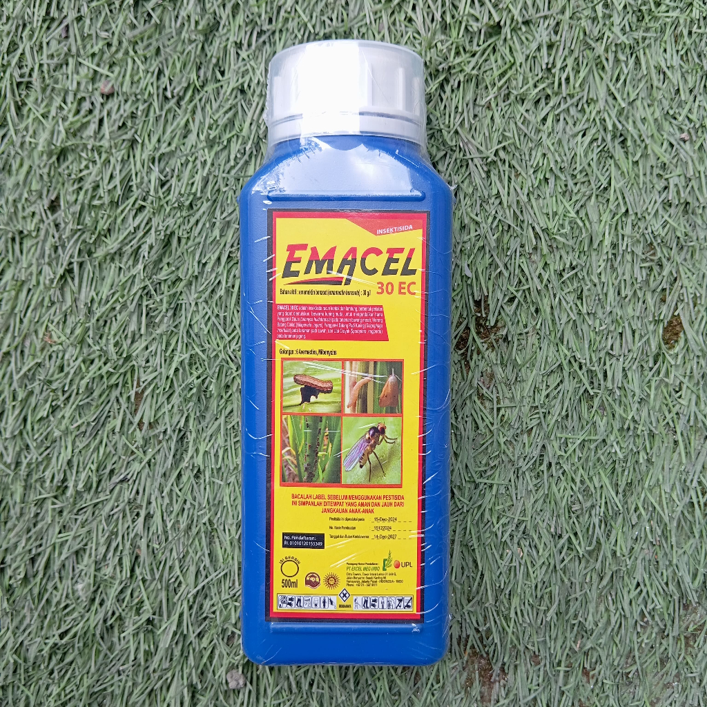 Emacel 30EC 500ML