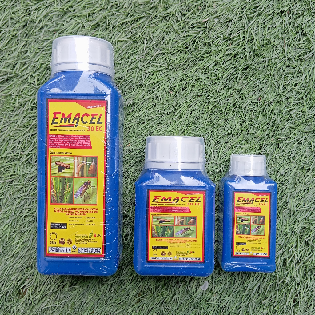 Emacel 30EC 500ML