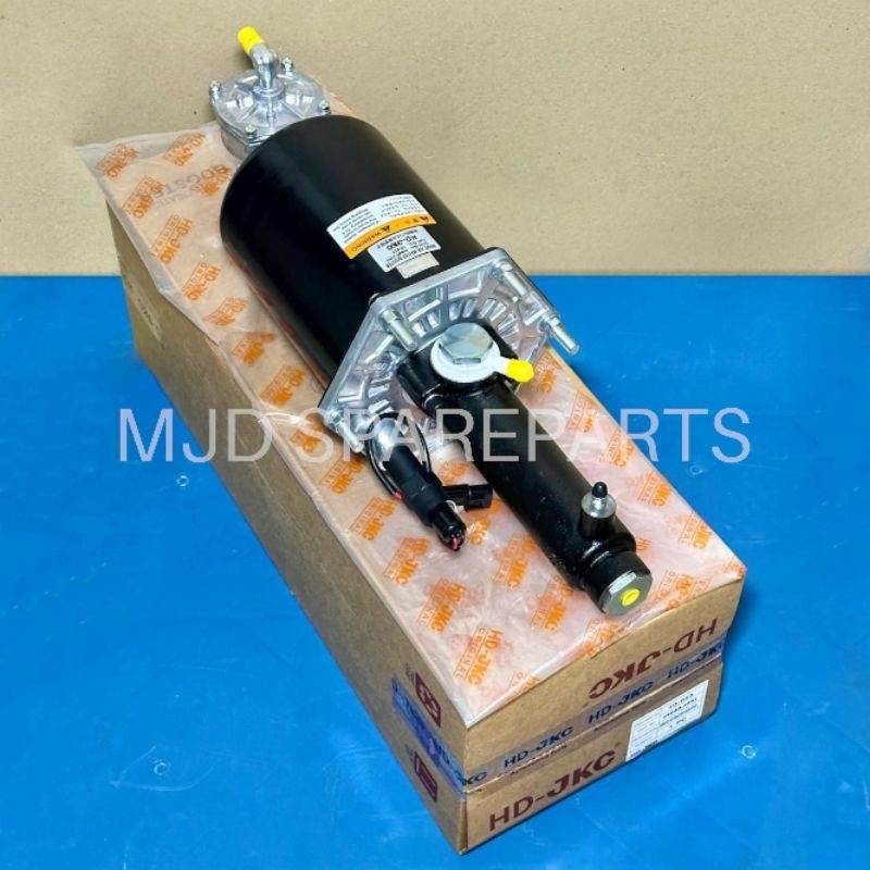 Servo Air Master Hino Lohan Panjang Booster Rem