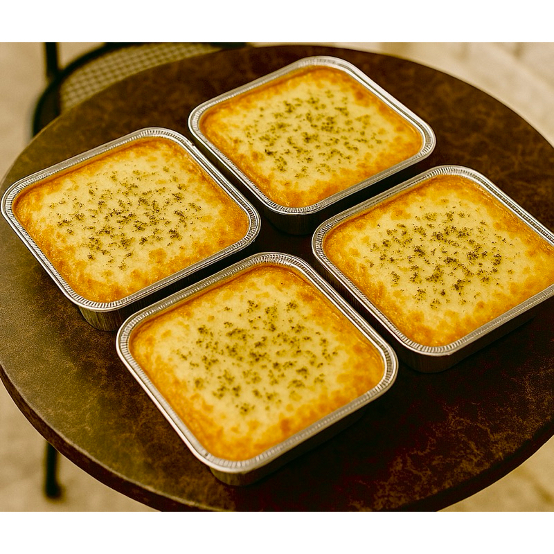 

[READY] Lasagna Bruule Tersedia Hampers Ramadhan/Lebaran/Birthday dll