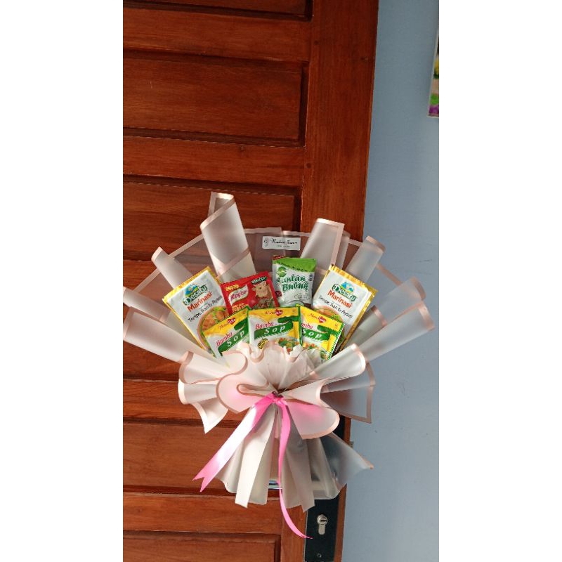 

BUKET BUMBU DAPUR MURAH