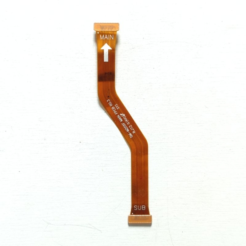FLEKSIBEL UI BOARD SAMSUNG M20 ORIGINAL COPOTAN