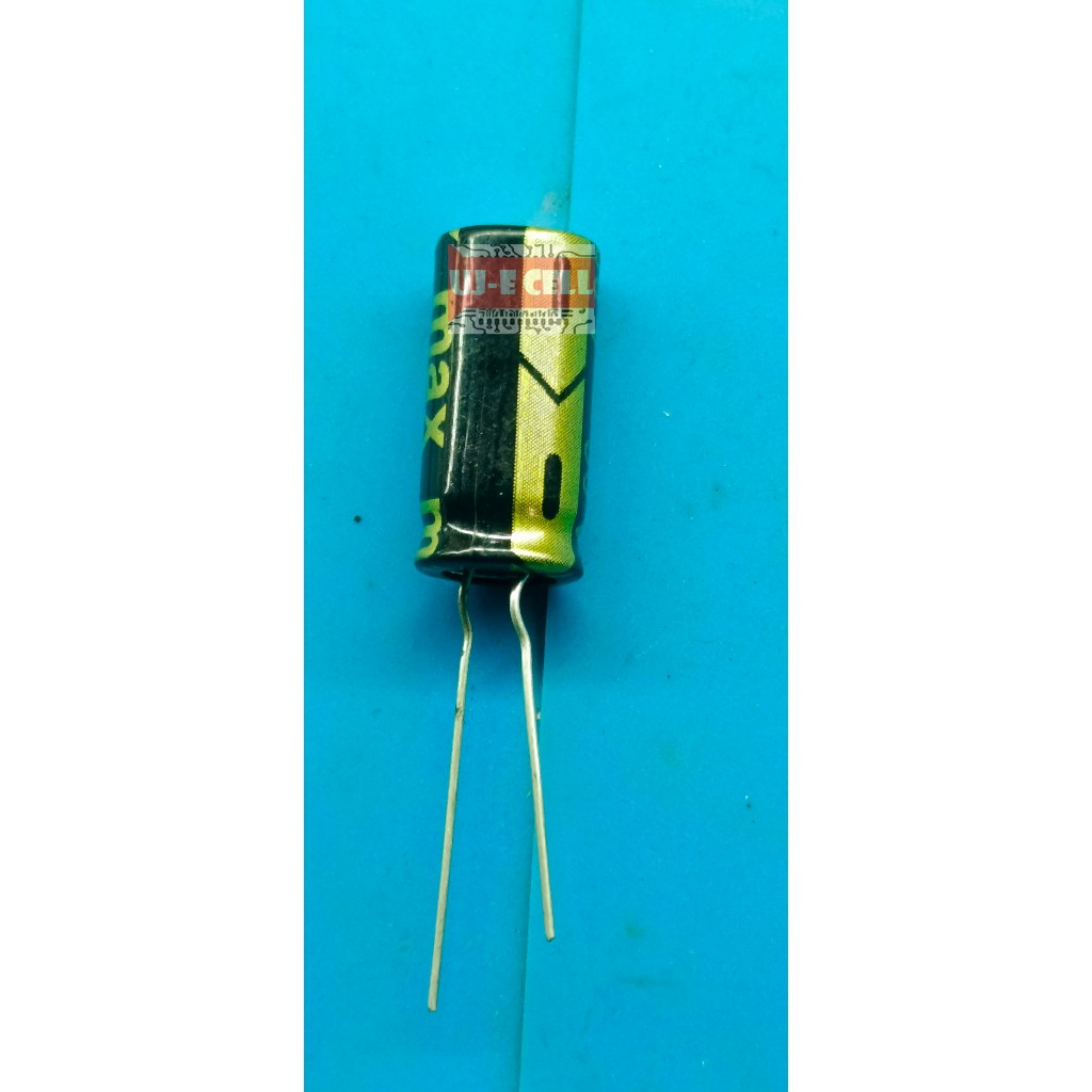 470uf / 35Volt & 470uf 50volt 470 uf 35 Volt & 470 uf / 50 Volt Elco / kapasitor