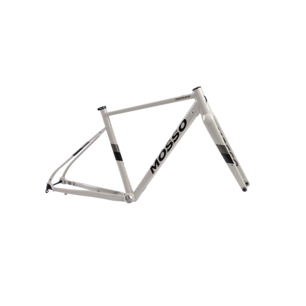 Mosso - 730GVL Gravel Bike Frameset
