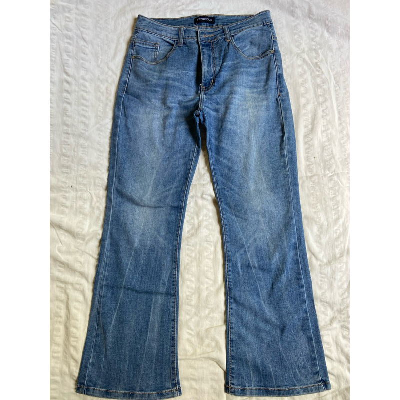Pl jeans beanpole