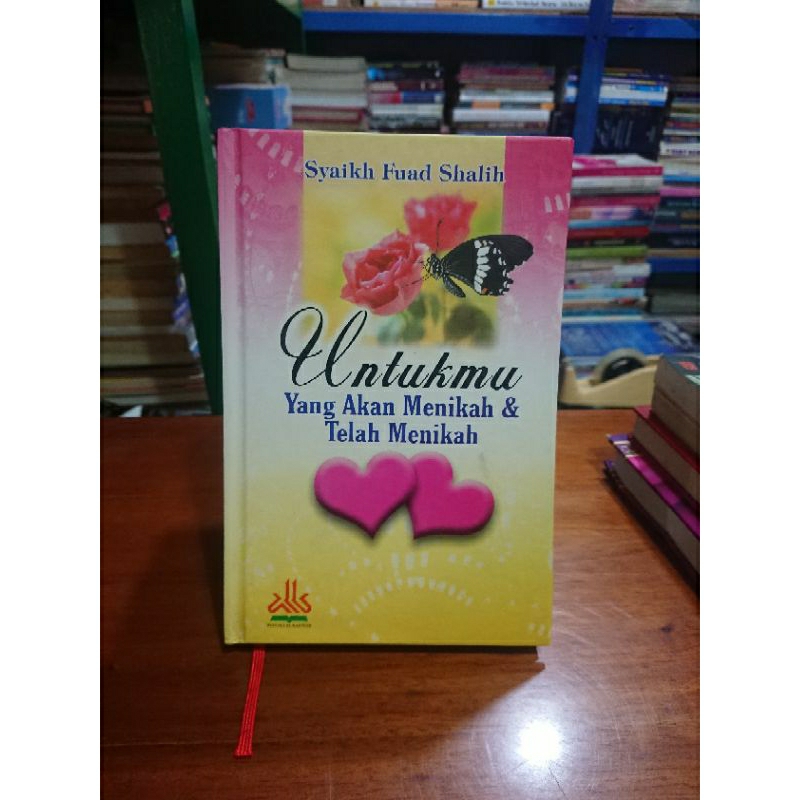 Untukmu Yang Akan Menikah & Telah Menikah