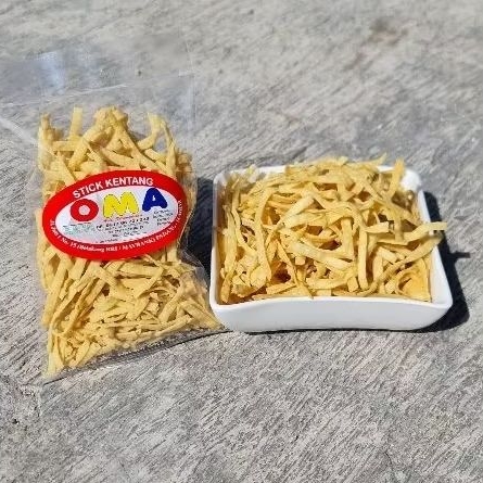 

STICK KENTANG OMA