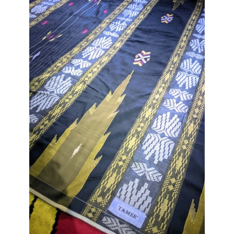 TAMER 420 TYPE SSG FS