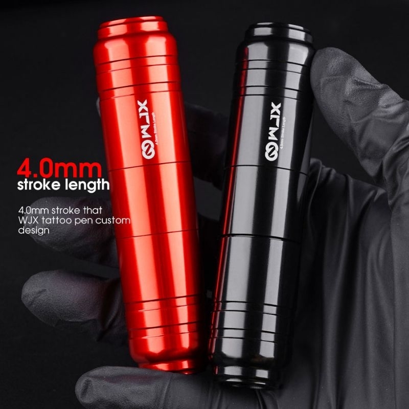 WJX ROTARY PEN TATTOO MACHINE