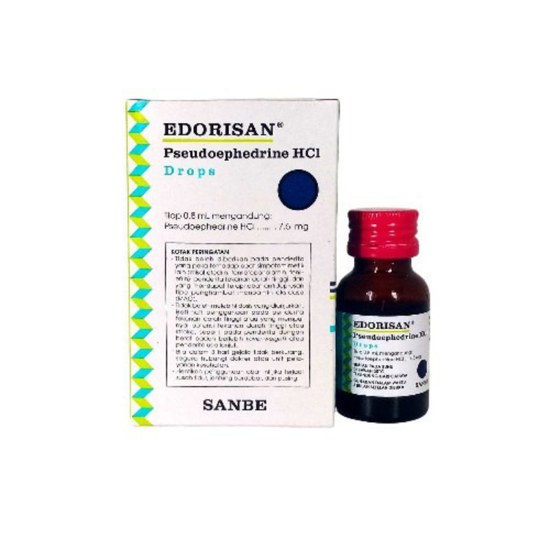 EDORISAN DROP