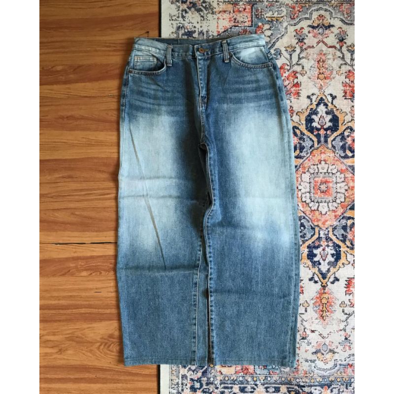 baggy jeans otherfit