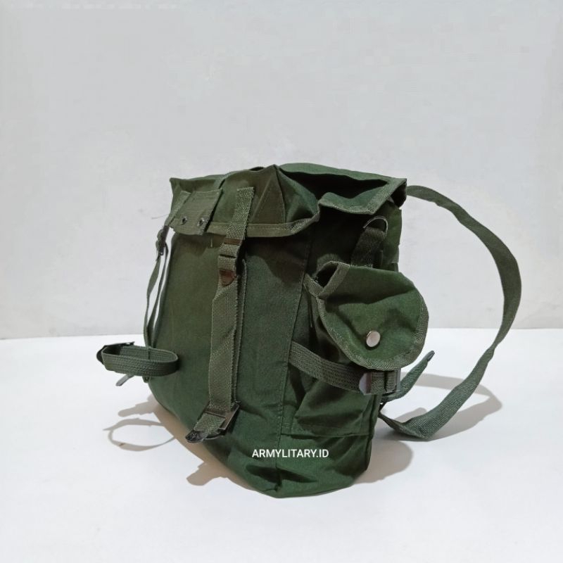 RANSEL ARMY T45  ORI TNI/POLRI
